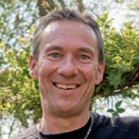 Gary Johnston POL