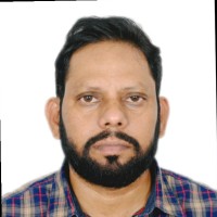 Ravi Reddy Vuduthuri