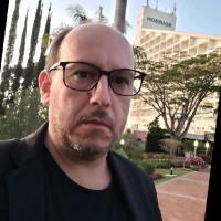 MARCO AURELIO DE SOUZA CALISTO