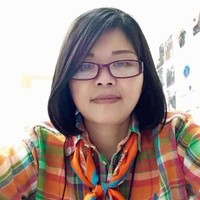 杨健兮