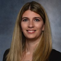 Jennifer Ragsdale