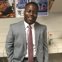 Kevin Matthews, Jr.