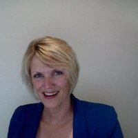 Sue Wilkinson