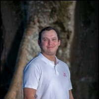 Alejandro Enrique Marcano Rivas