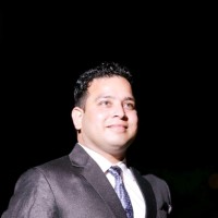 Ankur Sehgal