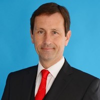 Jurgen Becker