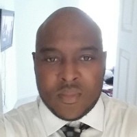 Andrew Dixon
