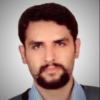 Mohammad Reza rostami