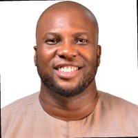 Aderemi Abdullahi Azeez