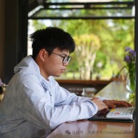 Leo Wang