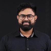 Palash Patil