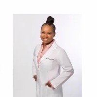 Toronsa M. Simpson