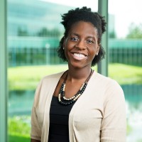 Barbara Oguntola