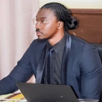 Dr Abdoulaye Bouya DIOP