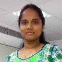 Madhavi Thadoju