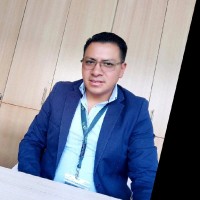 Marcelo Candelejo Guanotuña