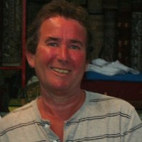 Damian Stewart