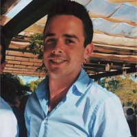 Conor Mulligan
