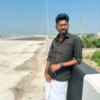 Guruprasath R