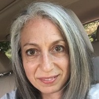 Anita Sweet