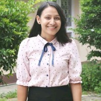 Pranisha Karki