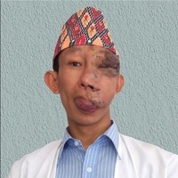 Yadav Kumar Khaling Rai
