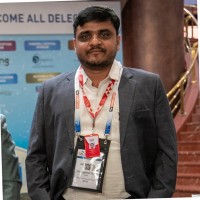 Chirag Patel