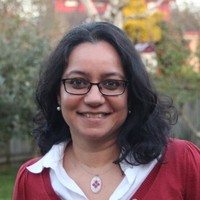 Gauri Nandedkar, PhD
