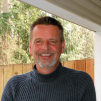 Rick Mills