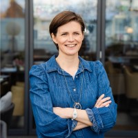 Bernadette Dancy PhD