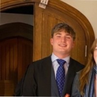 Charlie Forgacz-Cooper