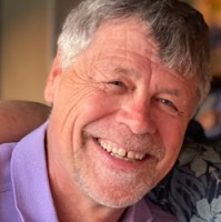 Steve Dietsch