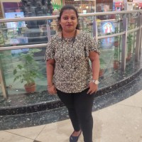 Ashwini Sinnur