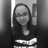 Karen Christine Oliveira Melo