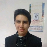 Jonathan Saul Flores Alamo
