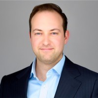 Simon Trautmann, CFA, CAIA