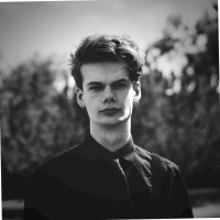 Braeden Germain