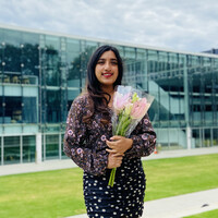 Dikshya Sharma