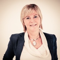 Jacqueline van de Ven