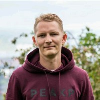 Tobias Munkholt Enström