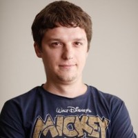 Oleksandr Harmash