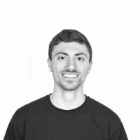 Nicholas Marques, Assoc. AIA