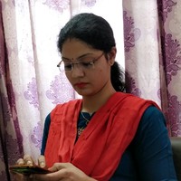 Pooja Maloo