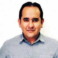Dante Garcia Salazar