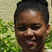 Stacey Savizon-Ellis