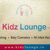 KIDZ LOUNGE KIDZLOUNGE
