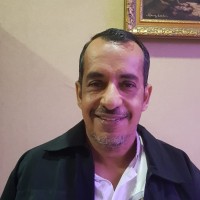 Ali Nahdi