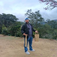Erwin Medina Paz