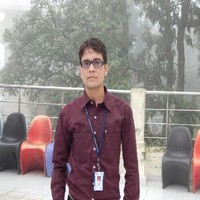ASHU Rastogi
