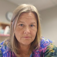 Marianne Jylha, M.Ed.